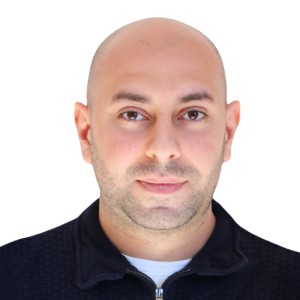 Dr. Ammar Al Hourani 