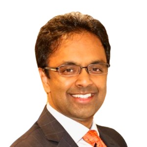 Dr. Druthil Belur 