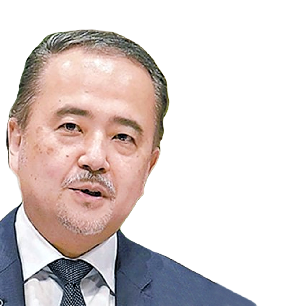 Dr. Hirohiko Hirano 