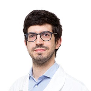 Dott. Lorenzo Sabatino 