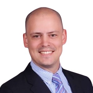 Dr. Romain Doliveux 