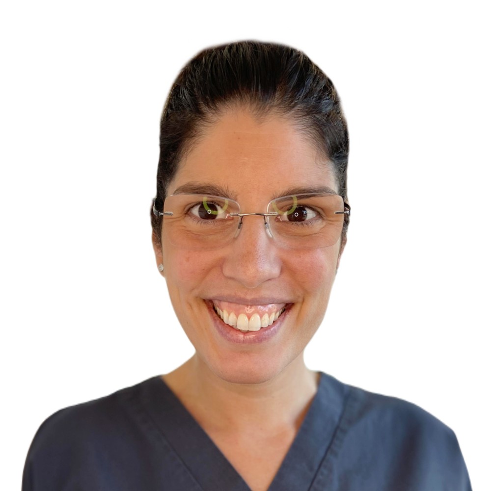  Beatriz Sanchez BDS, MSc