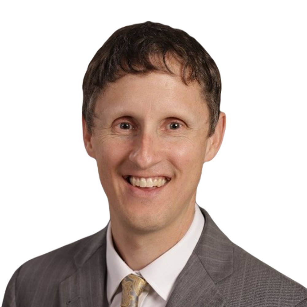 Dr. Mark Ludlow 