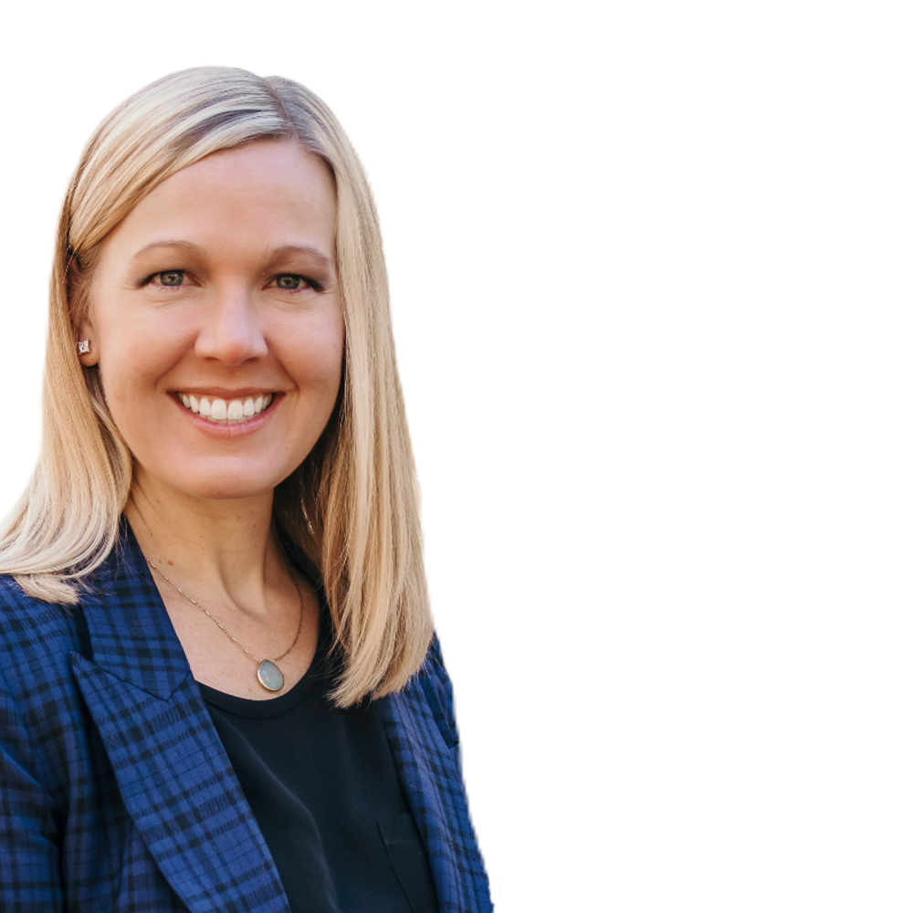 Dr. Rachel Schallhorn 