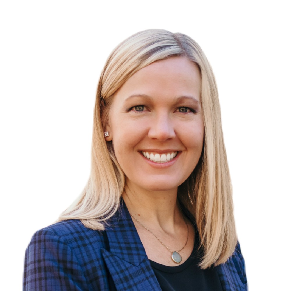 Dr. Rachel Schallhorn 