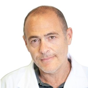 Dr. Ruben Davo 