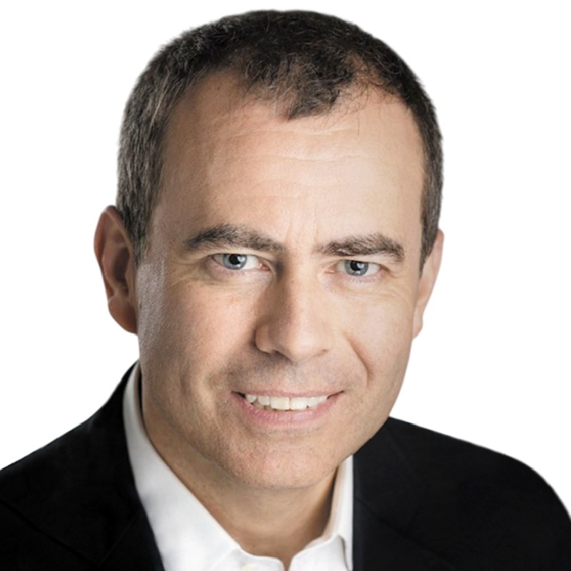 Dr. Antonino G. Secchi DMD, MS