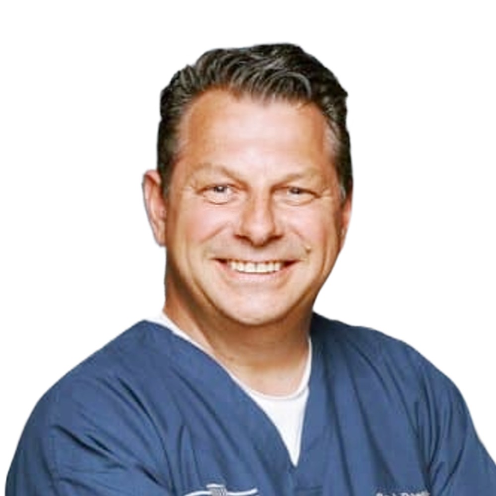Dr. Ingo W. Paeske 