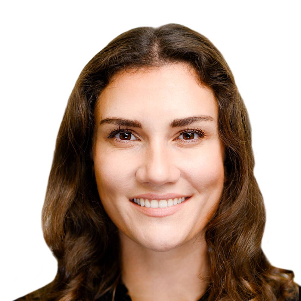 Dr. Larissa Steigmann 