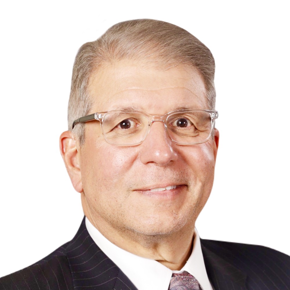 Dr. Louis DeSantis 