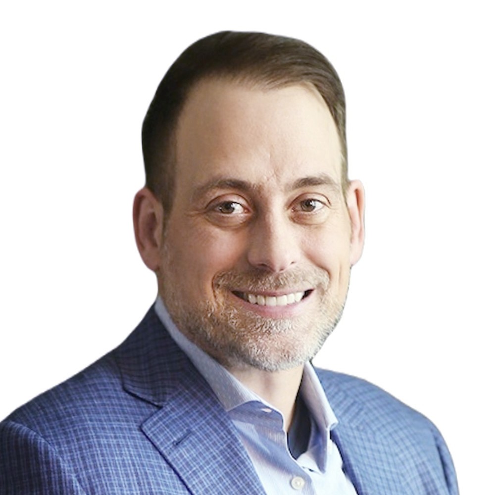 Dr. Michael Parchewsky 