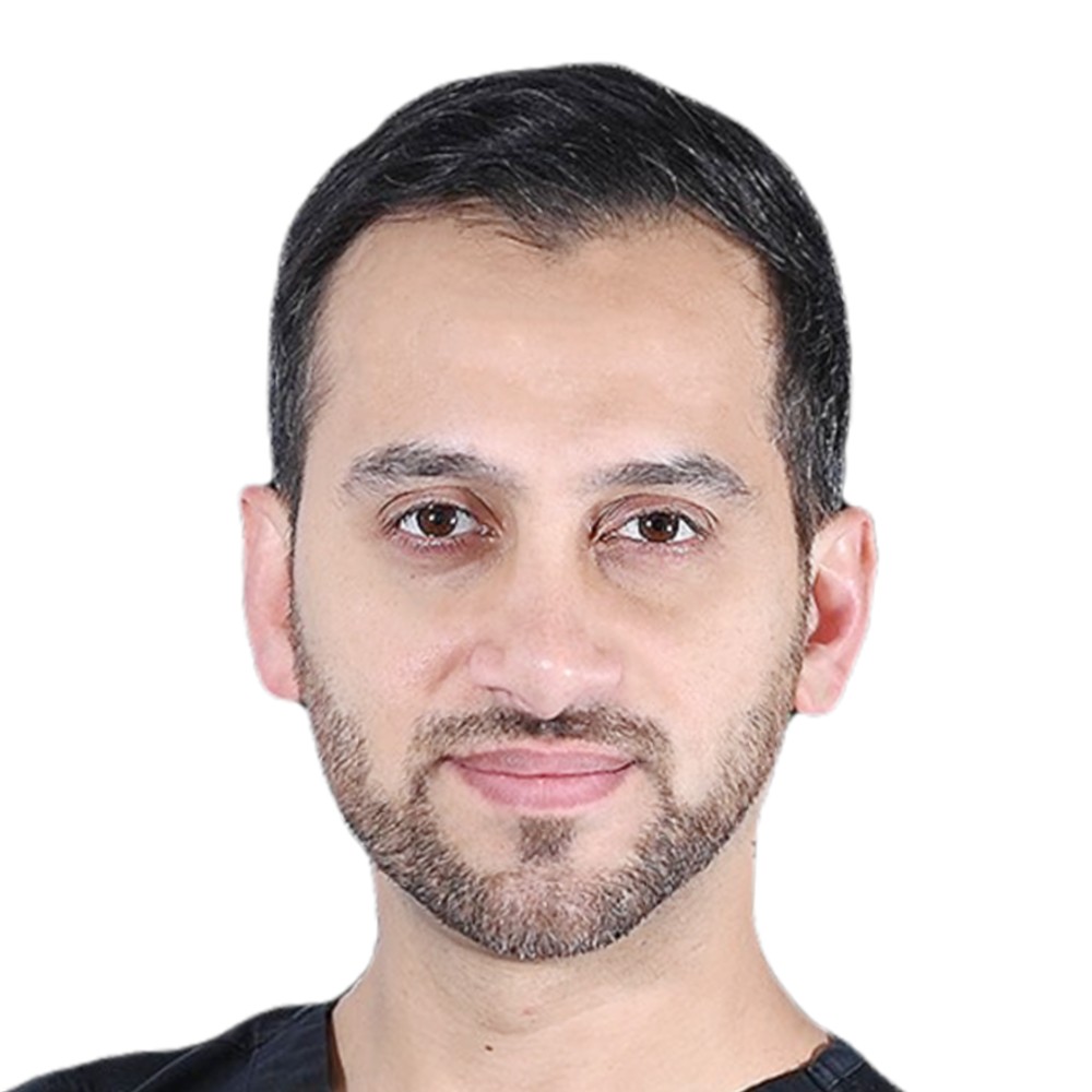 Dr. Safa Tahmasebi 