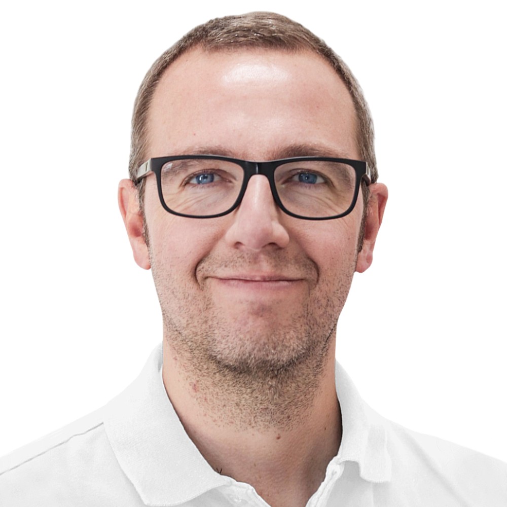 Prof. Stefan Vandeweghe 