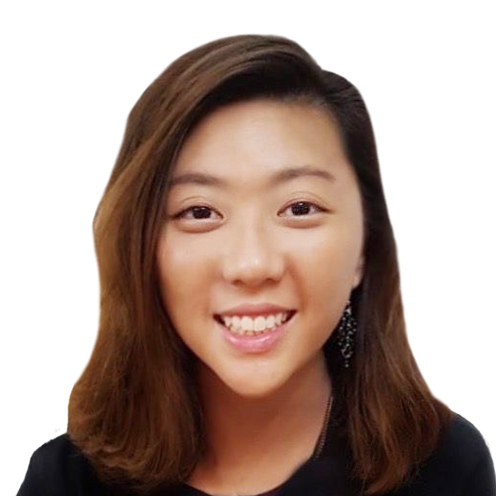 Dr. Abigail Koh 