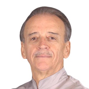 Dr. Antonio Romero Jiménez 