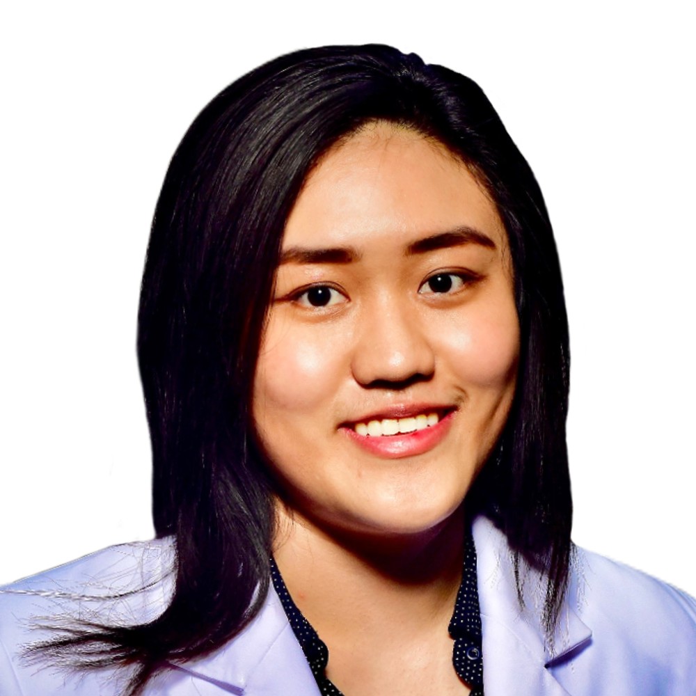 Dr. Cindy Karina Hartono 