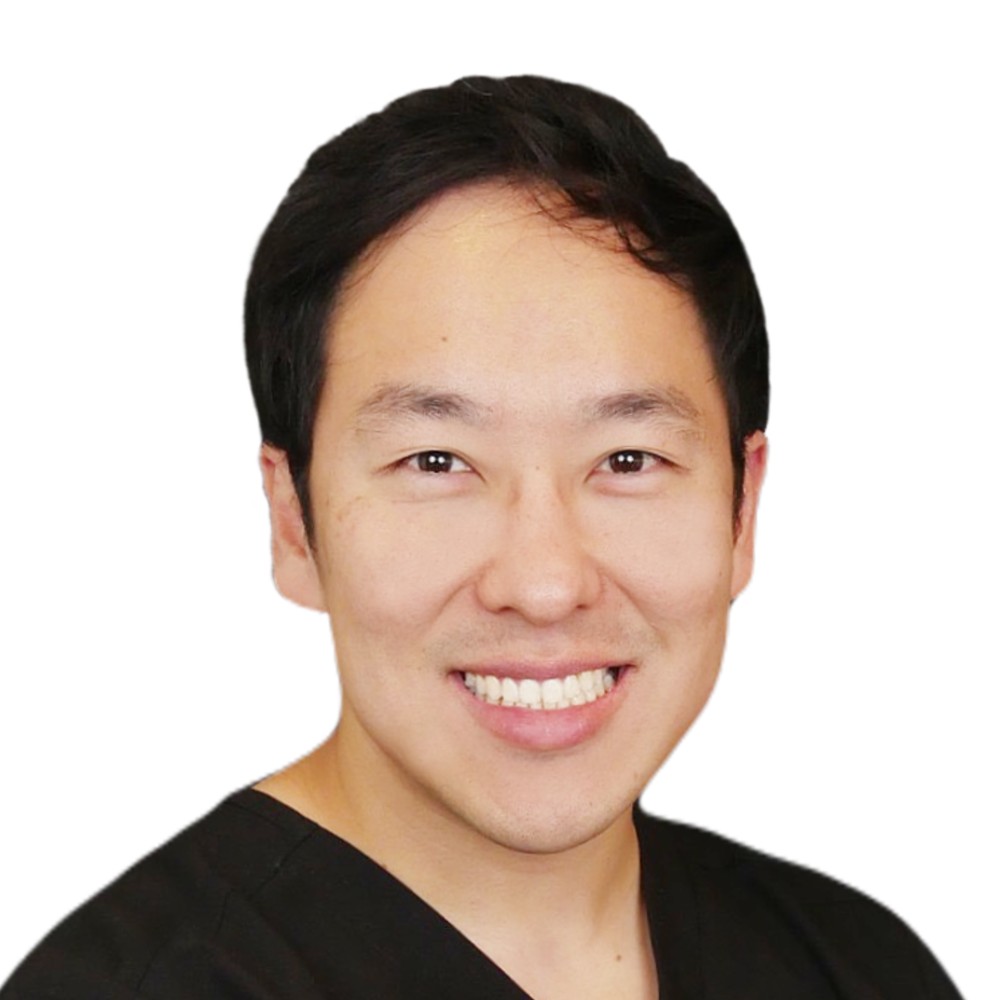 Dr. Darrell Ong 