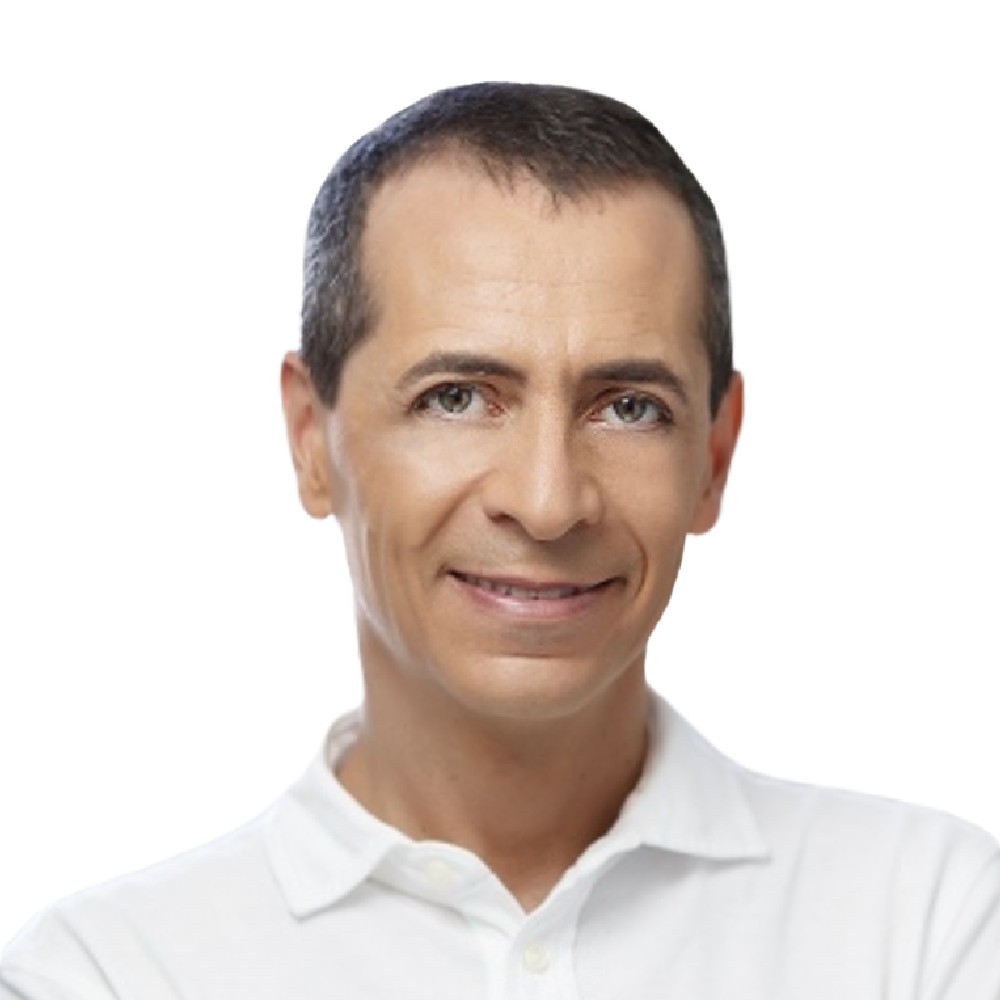 Dr. Giuseppe Marano 