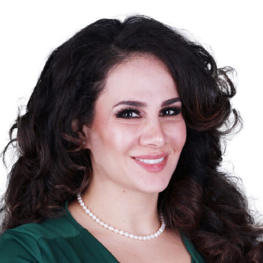 Dr. Nina Shaffie 