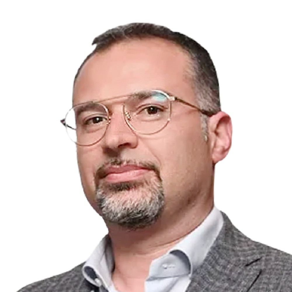 Dr. Stefano Sicuro 