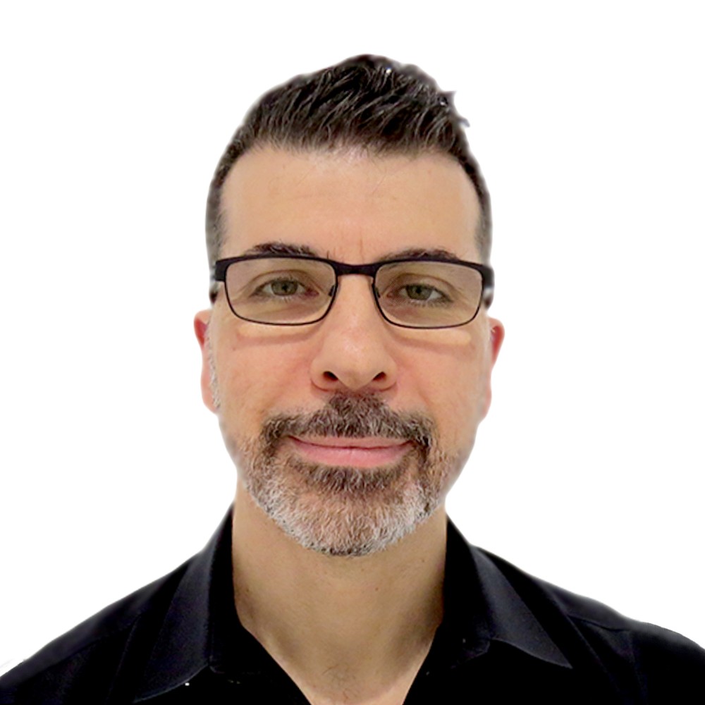 Dr. Steve Soukoulis 