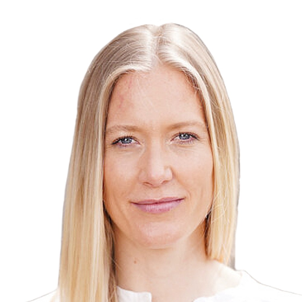 Dr. Tabea Flügge 