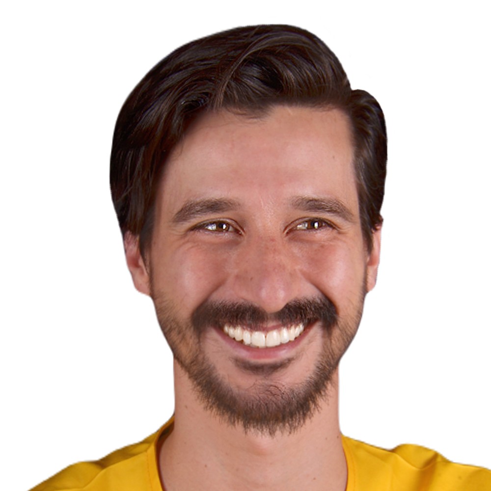 Dr. Alessandro Pezzana 