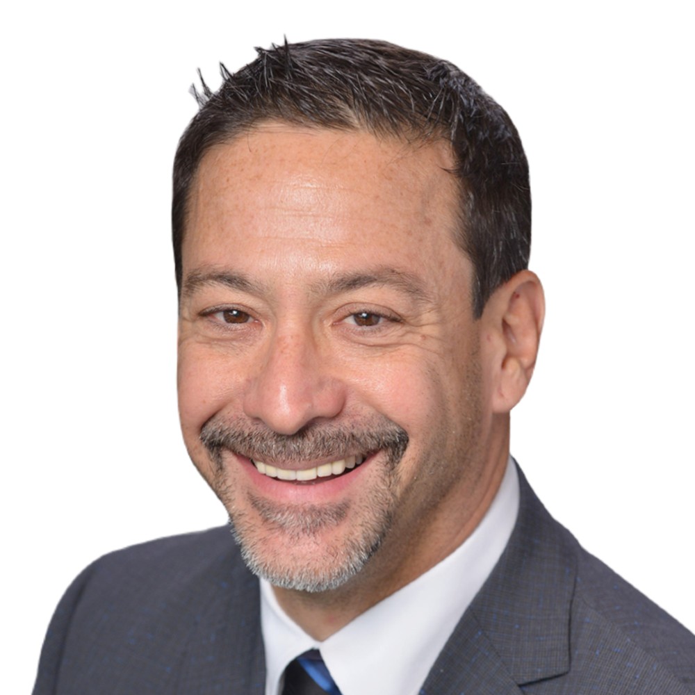 Dr. David  Barack 