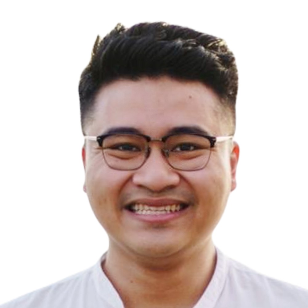 Dr. Dwi Nugroho  Juanda 