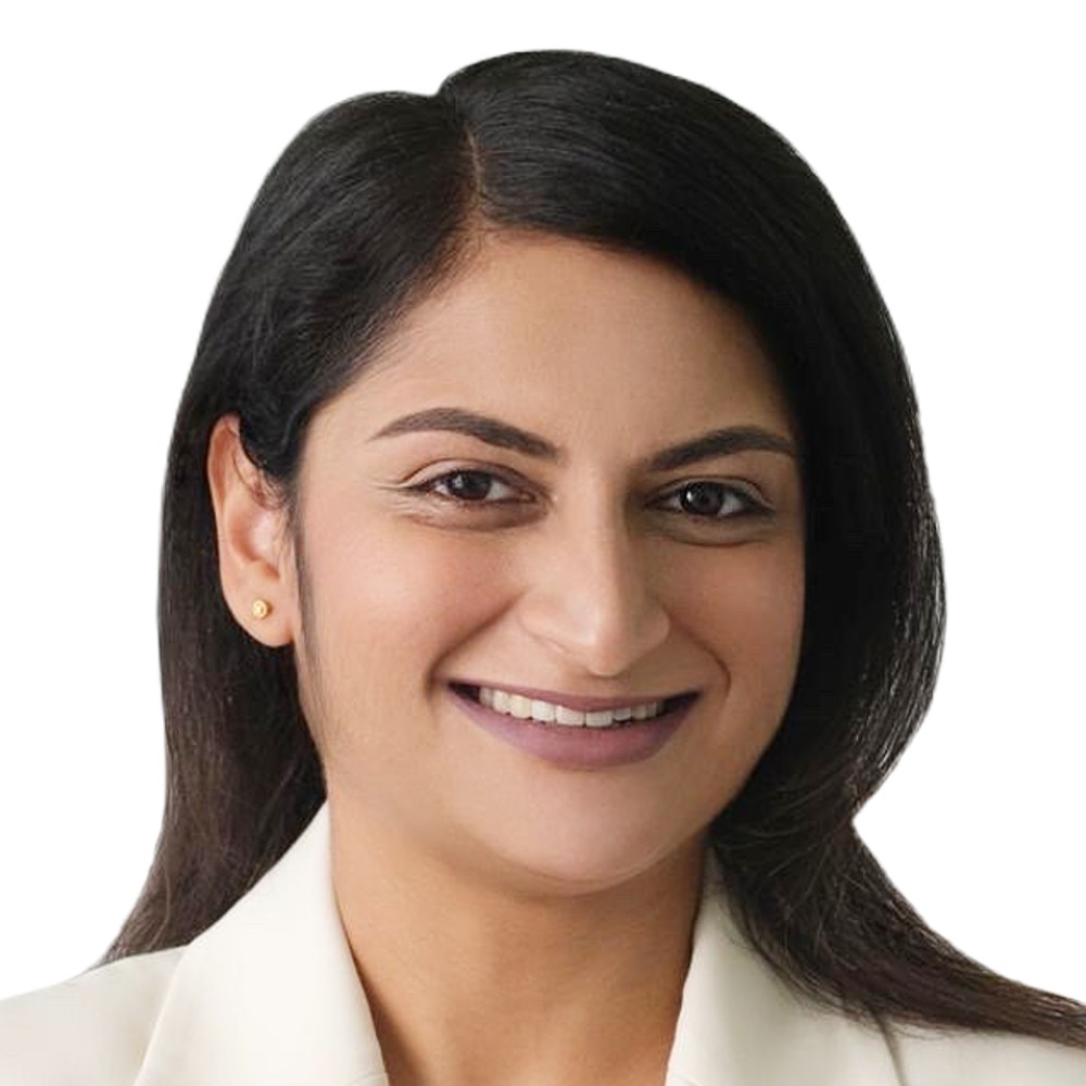 Dr. Sindhu Mohan  Kumar MSc. in Aesthetic Dentistry (King’s College, London)