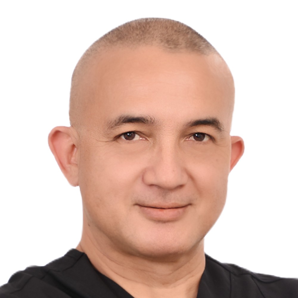 Dr. Cesar  Rodriguez Sitú 
