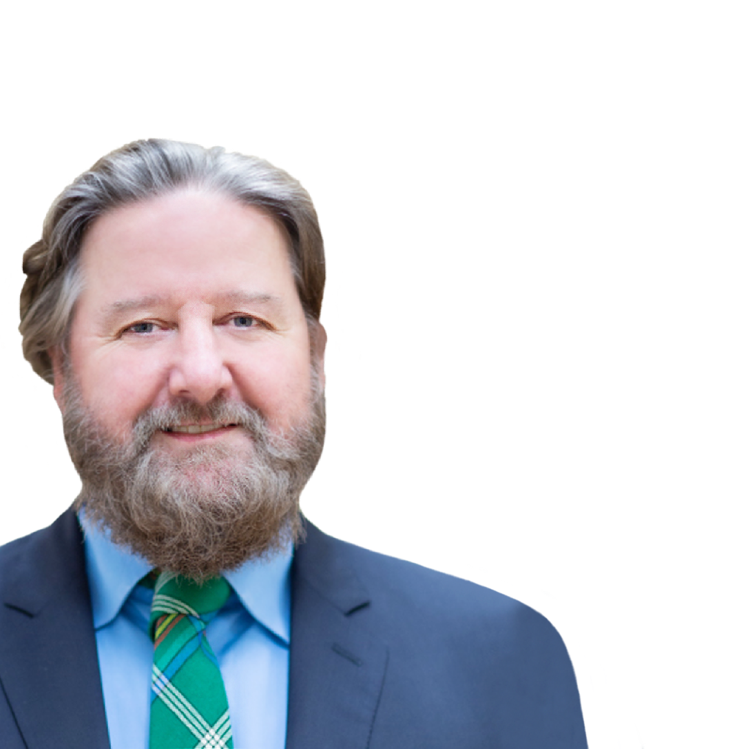 Prof. Colman McGrath