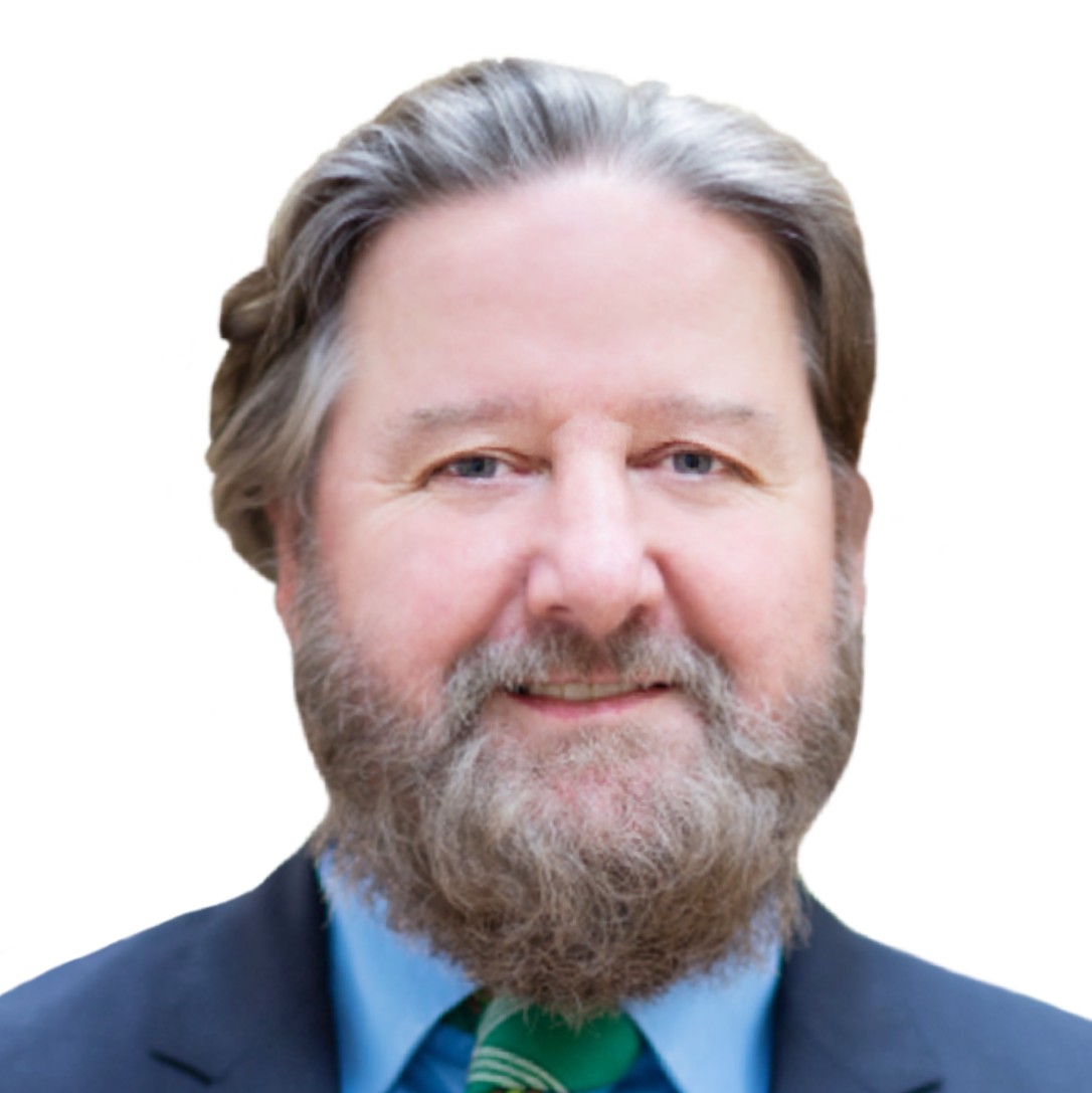 Prof. Colman  McGrath 