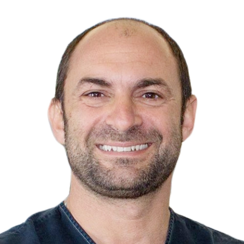 Dr. Domenico  Dentici 