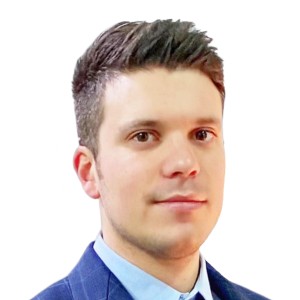 Dr. Emanuele  Balasso 