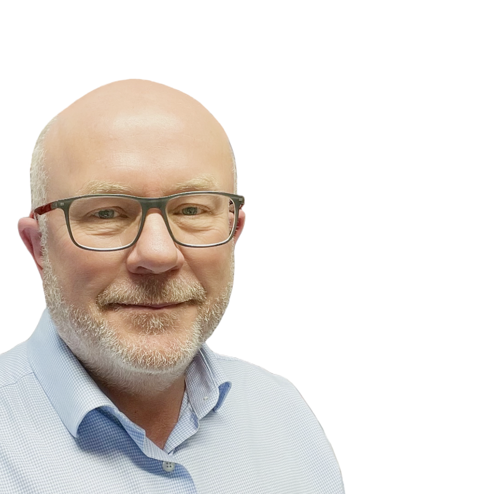 Prof. Michael  McCullough 