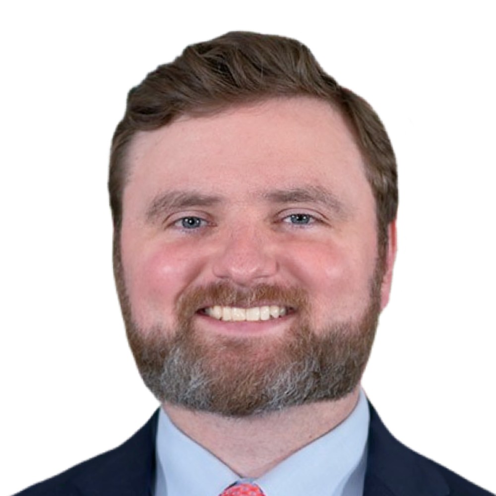 Dr. Tyler Rathburn 
