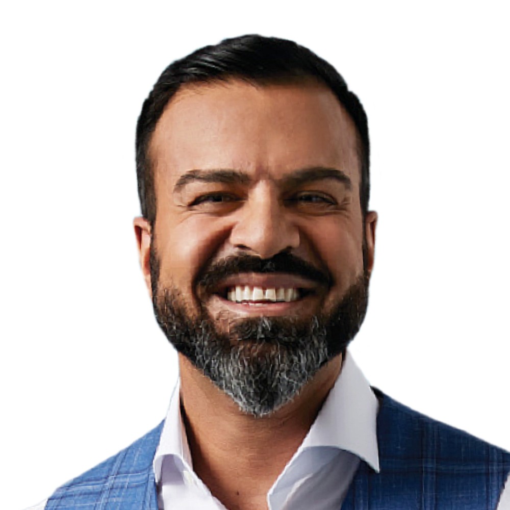 Dr. Vishal  Sharma 