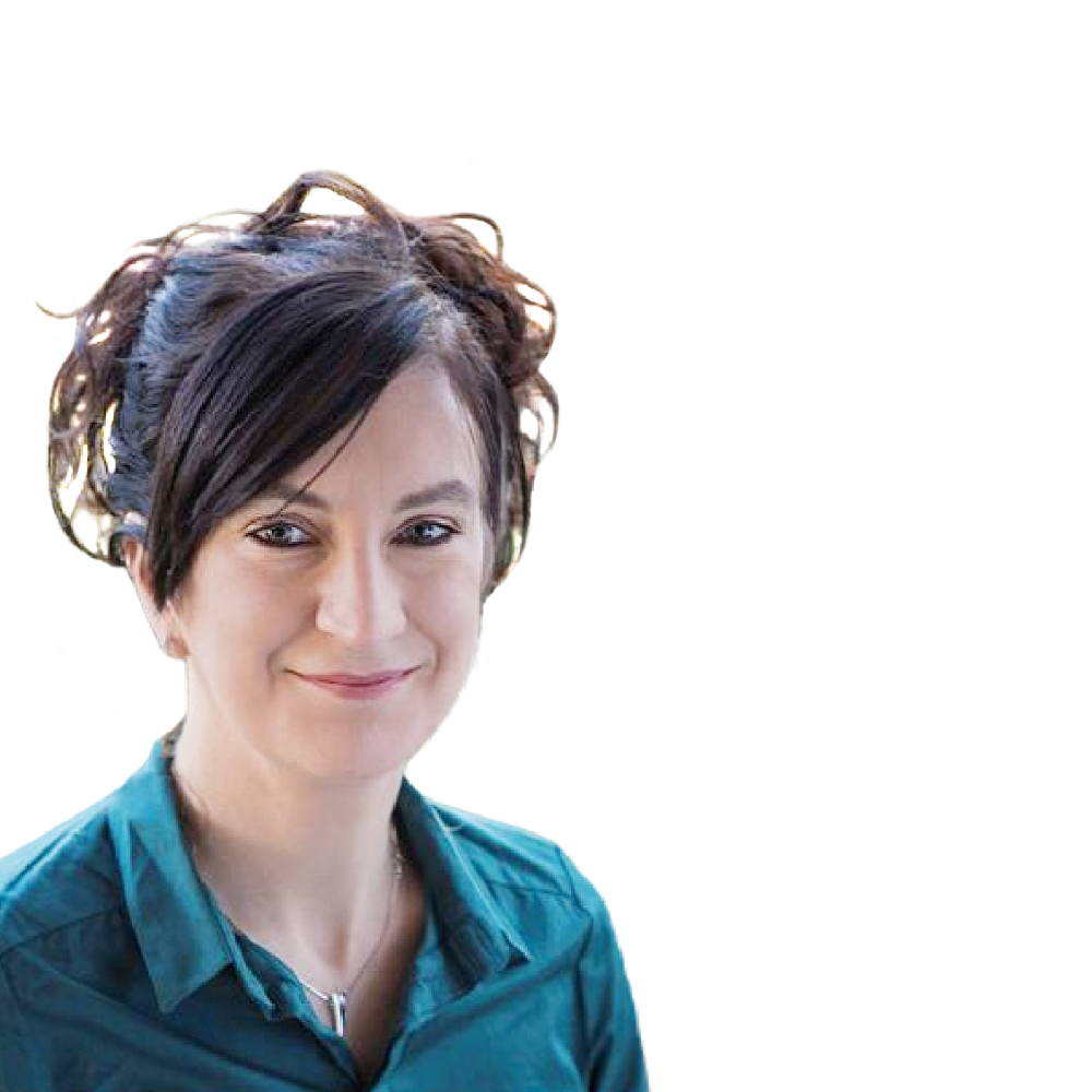 Dr. Zoe Brookes