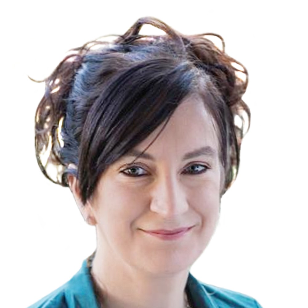 Dr. Zoe  Brookes 