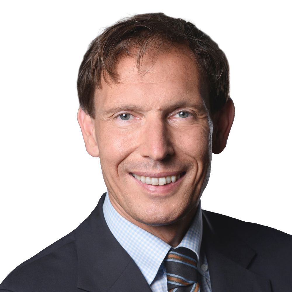 Prof. Dr. Daniel Edelhoff 
