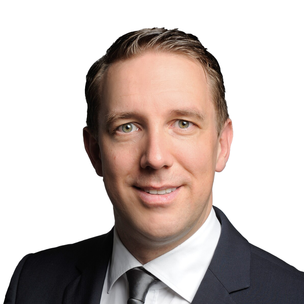 Prof. Dr. Jan-Frederik Güth 