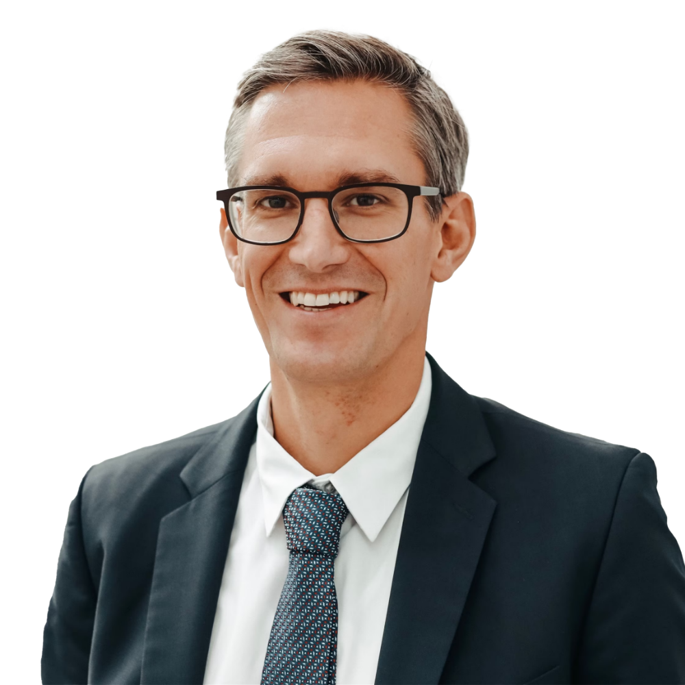 Dr. med. dent.  Sven Mühlemann 