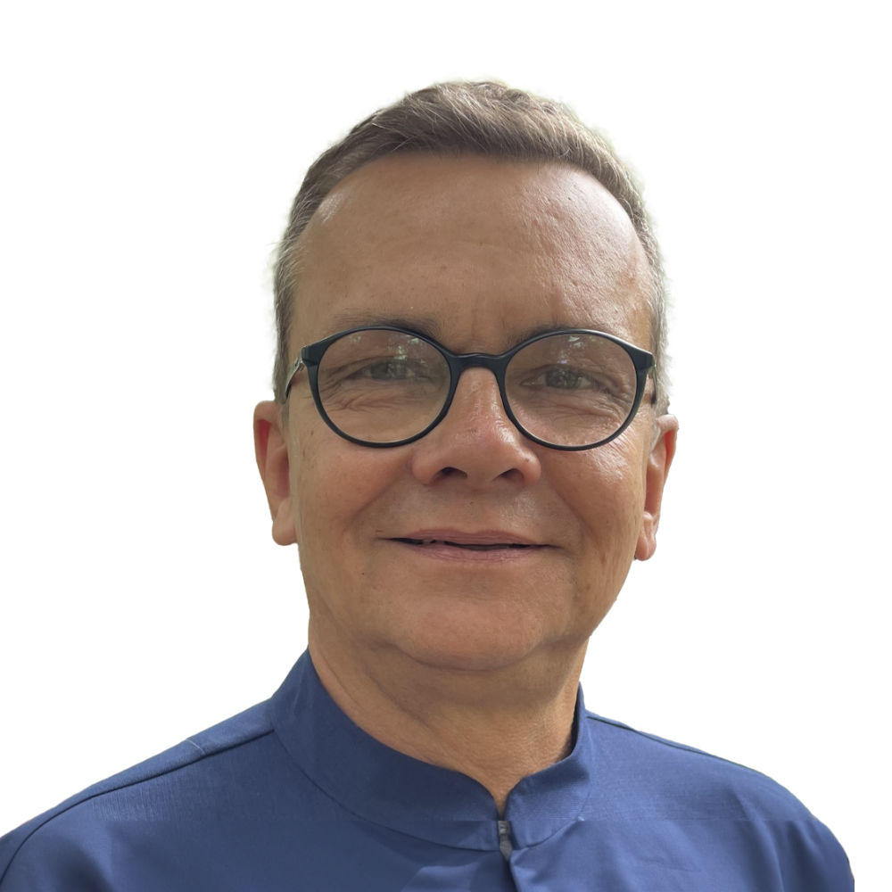 Prof. Dr. Andreas Nüssler 