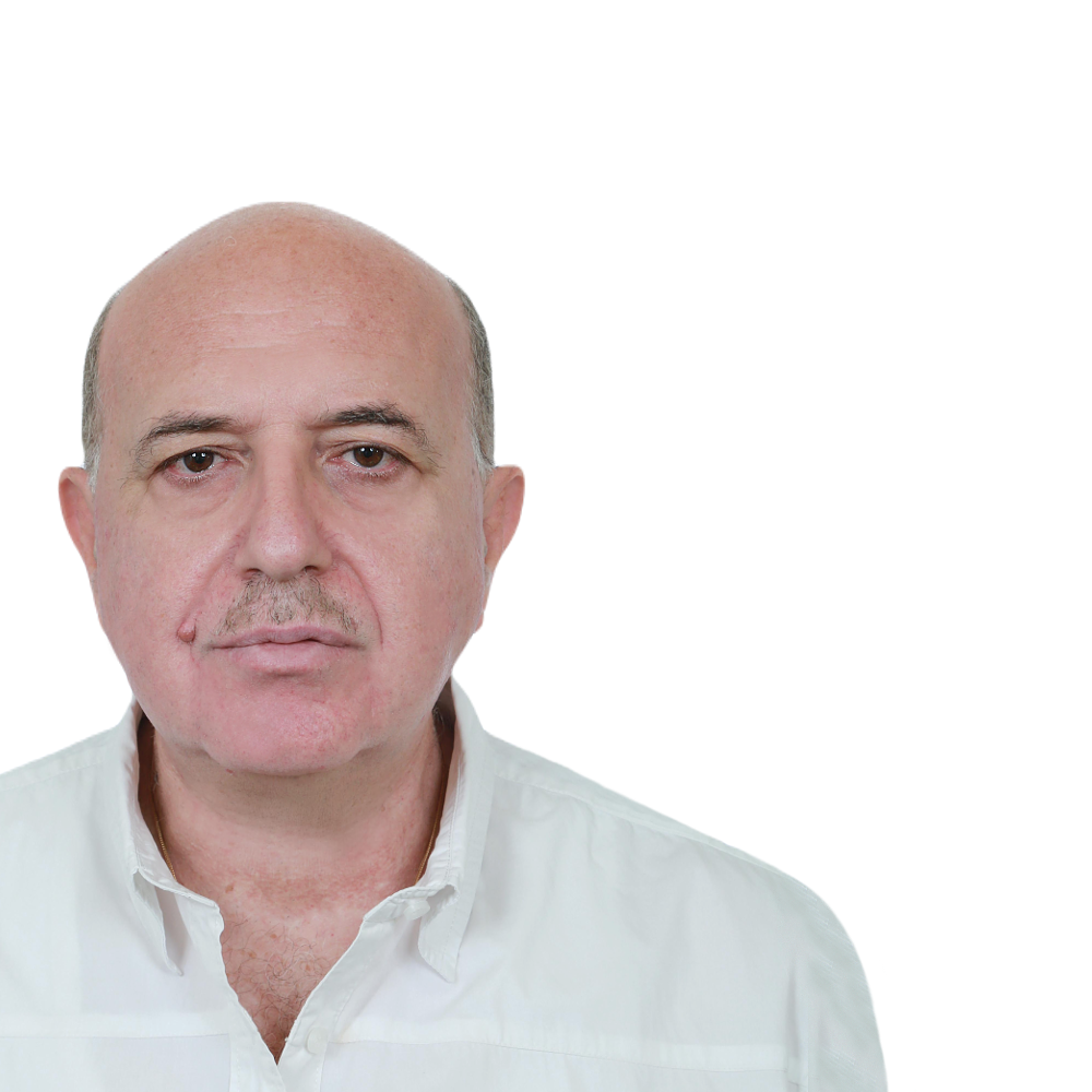 Prof. Georges  Tehini 