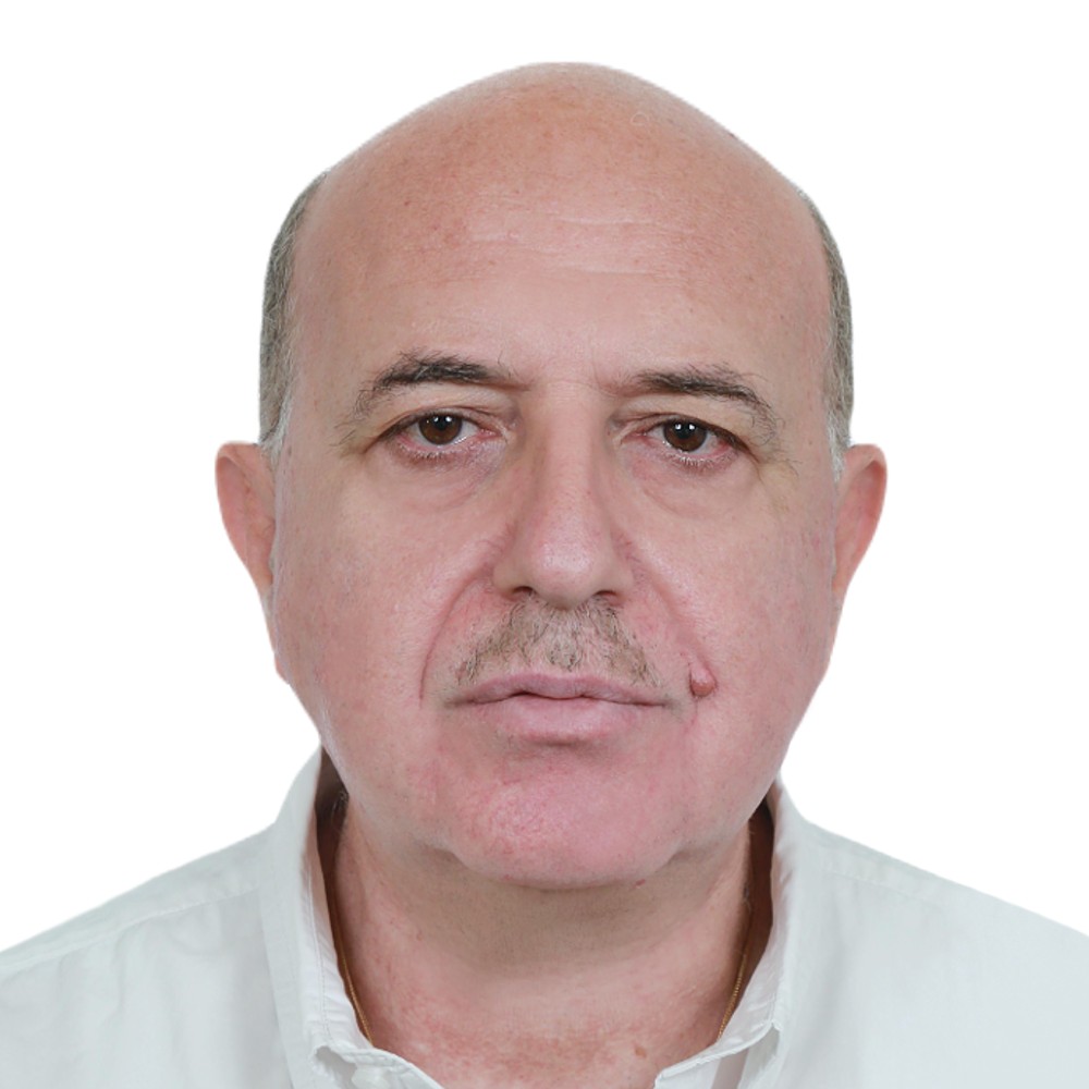 Prof. Georges  Tehini 
