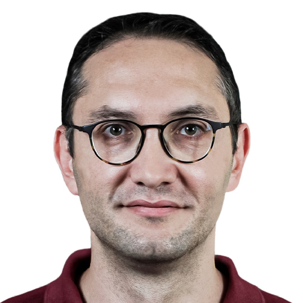 Prof. Dr. Kerem  Kilic 