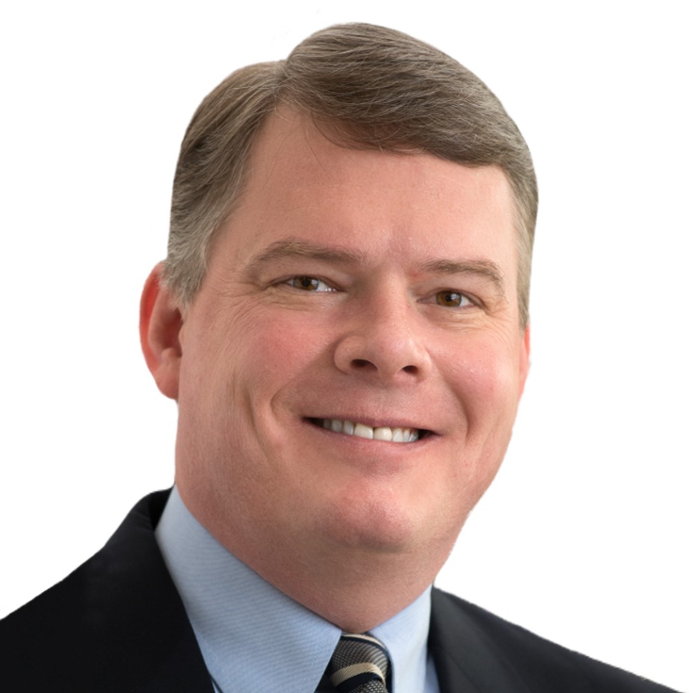 Dr. Todd Smith 