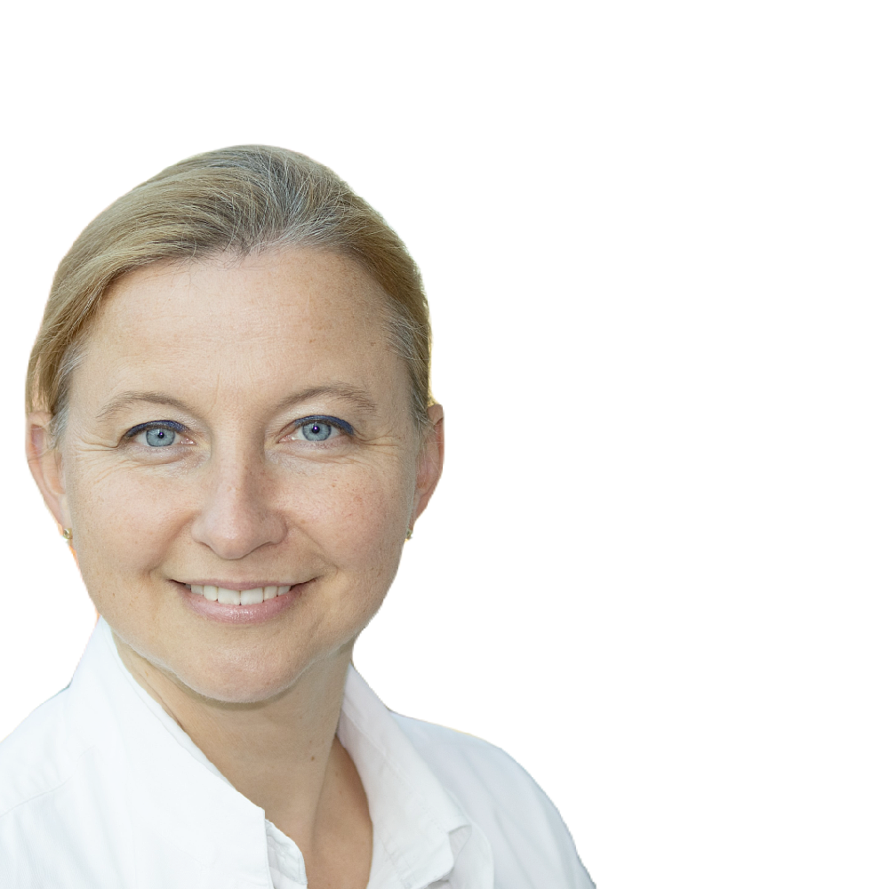  Ulrike  Kuchler -  Assoz. Prof. MD, DMD, Medical University of Vienna 