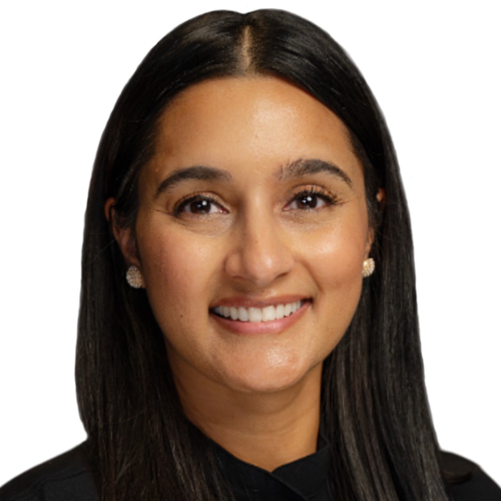 Dr. Varisha  Parikh DMD